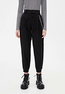 Брюки Pull&Bear