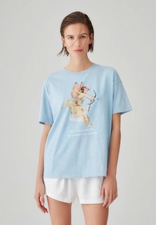 Футболка Pull&Bear