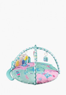 Коврик детский Amarobaby