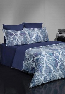 Постельное белье Евро Karna