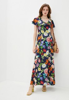 Платье MadaM T