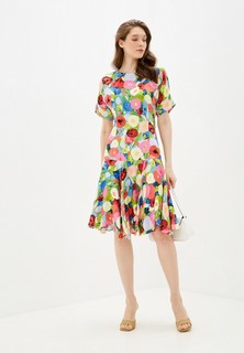 Платье MadaM T