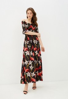 Платье MadaM T