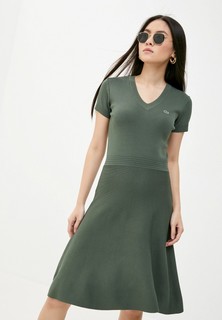 Платье Lacoste