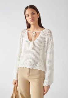 Пуловер Pull&Bear