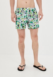 Шорты для плавания Lacoste