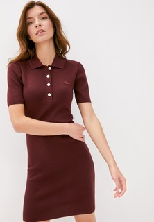 Платье Lacoste
