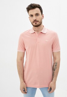 Поло Lacoste