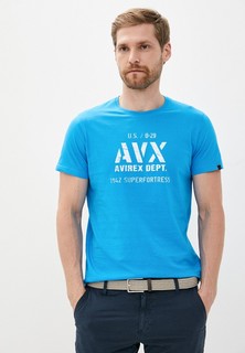 Футболка Avirex