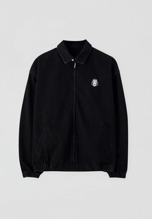 Куртка джинсовая Pull&Bear