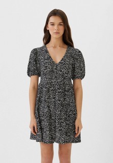 Платье Stradivarius