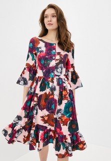 Платье MadaM T