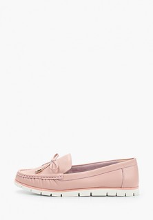 Мокасины Zenden Comfort