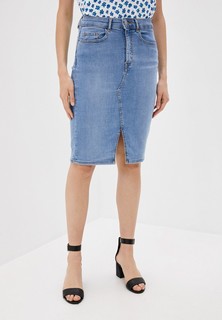 Юбка джинсовая Marks & Spencer