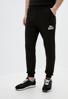 Брюки спортивные Lonsdale
