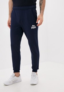 Брюки спортивные Lonsdale