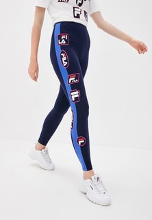 Леггинсы Fila