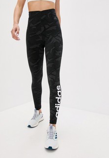 Леггинсы adidas