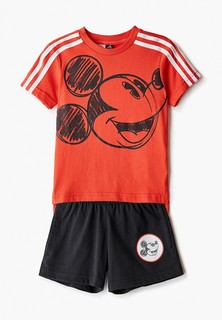 Костюм спортивный adidas