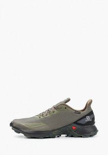 Кроссовки Salomon