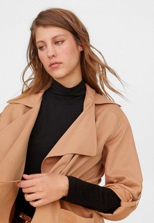 Куртка Stradivarius