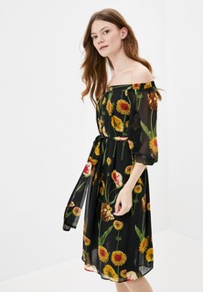 Платье MadaM T