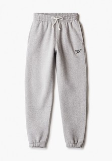 Брюки спортивные Reebok