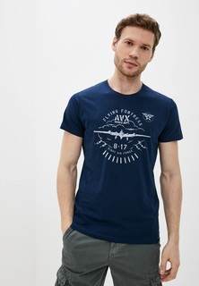 Футболка Avirex