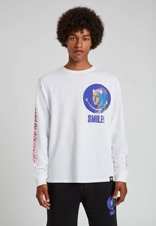 Лонгслив Pull&Bear