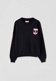 Свитшот Pull&Bear