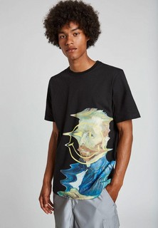 Футболка Pull&Bear