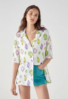 Блуза Pull&Bear