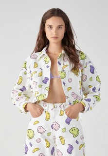 Куртка Pull&Bear