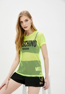 Футболка Moschino Swim