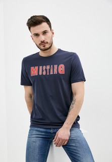 Футболка Mustang
