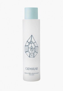 Тоник для лица Cremorlab
