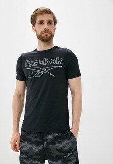 Футболка спортивная Reebok