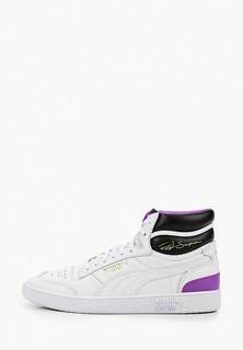 Кеды PUMA
