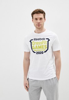 Футболка Reebok