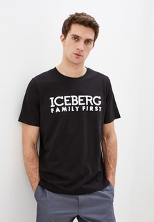 Футболка Iceberg