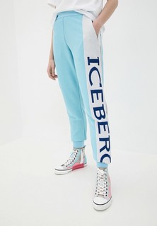 Брюки спортивные Iceberg