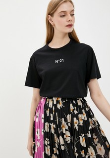 Футболка N21
