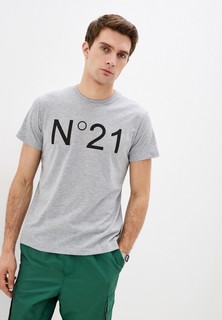 Футболка N21