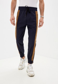Брюки спортивные N21