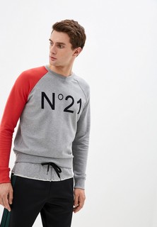 Свитшот N21
