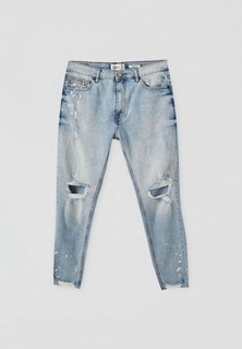 Джинсы Pull&Bear