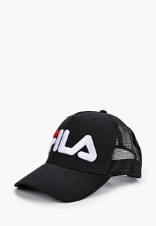 Бейсболка Fila