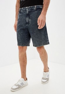 Шорты джинсовые N21