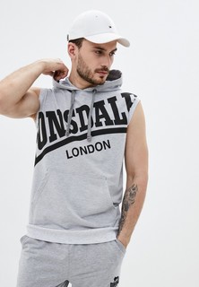 Худи Lonsdale