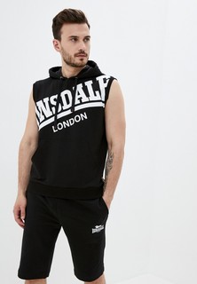 Худи Lonsdale